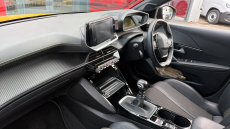 Peugeot 208 1.5 BlueHDi 100 GT 5dr Diesel Hatchback